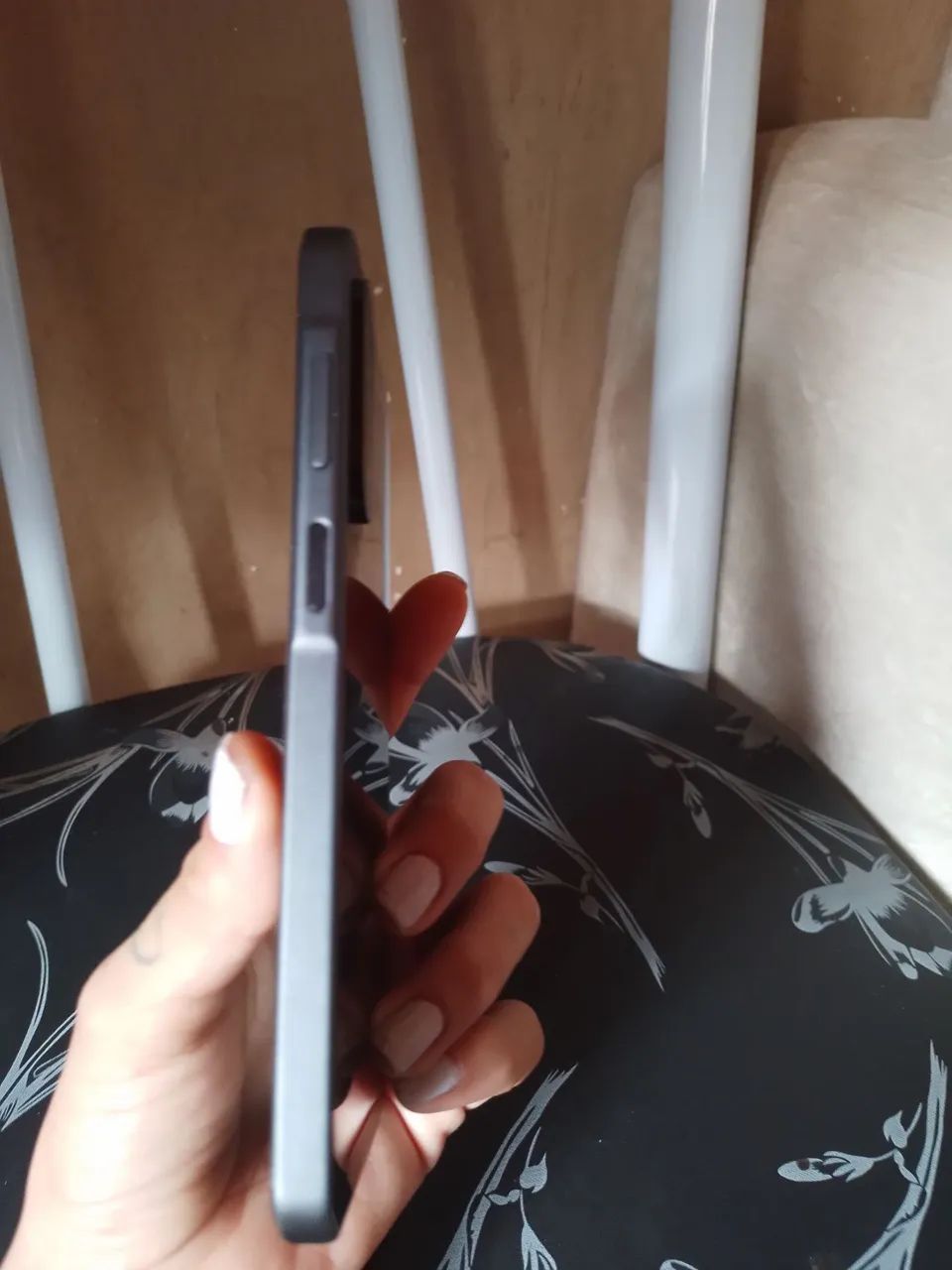 Vendo 2 celular top novos - Foto 2