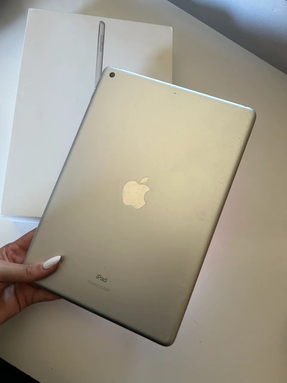 iPad 9 geração  - Foto 2