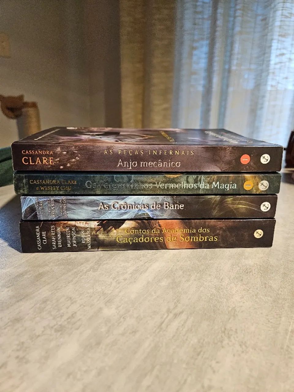 Livros - Foto 3