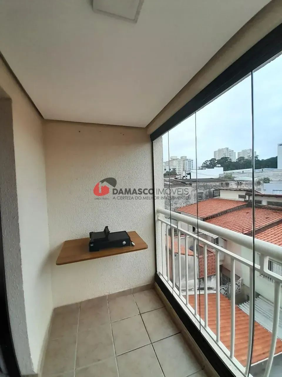 Apartamento em Santa Maria
