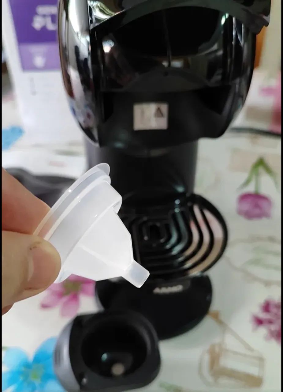 Cafeteira dolce gusto  - Foto 2