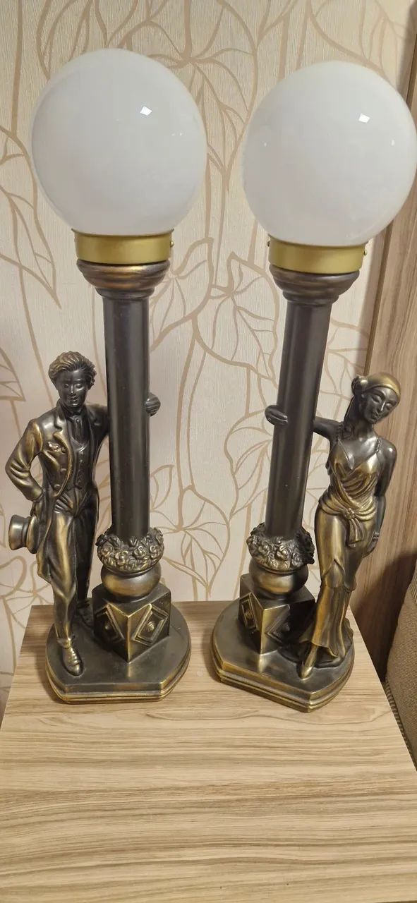 Estatueta - Foto 2