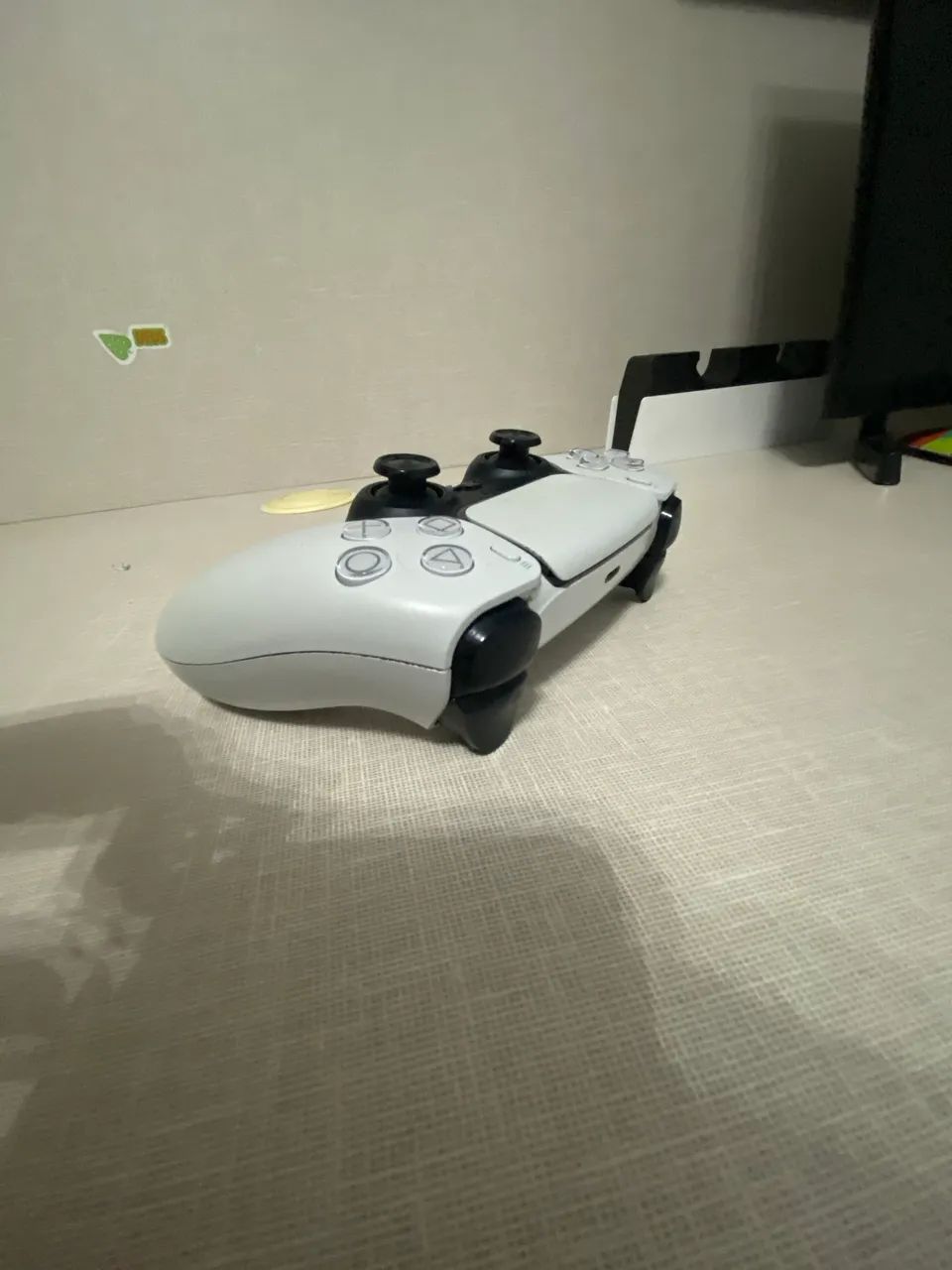     Controle Original PS5 DualSense - Pouco Usado - Foto 3