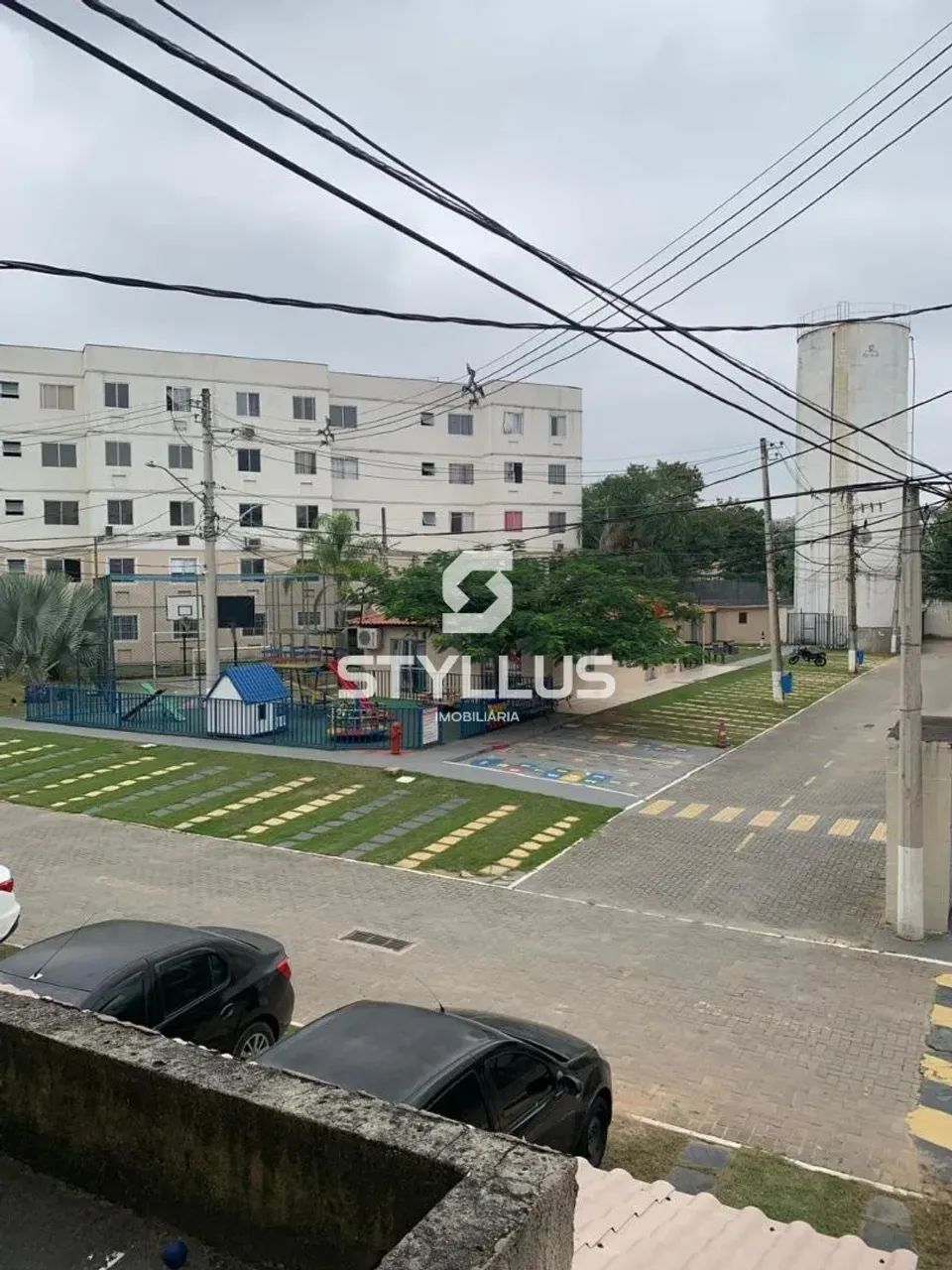 Pavuna | Apartamento 2 quartos - Foto 2