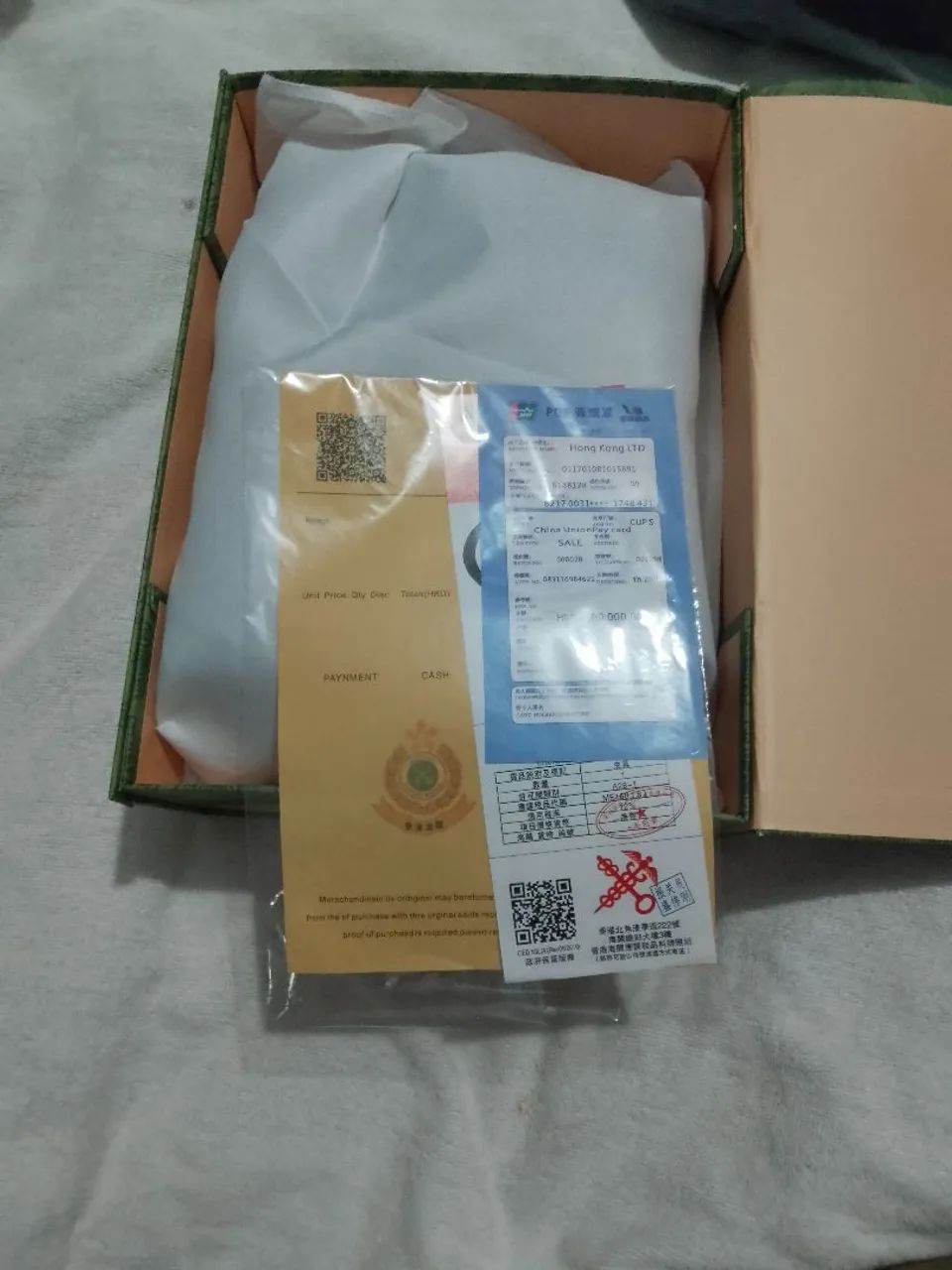 Bolsa Gucci GG Canvas importada - Foto 2