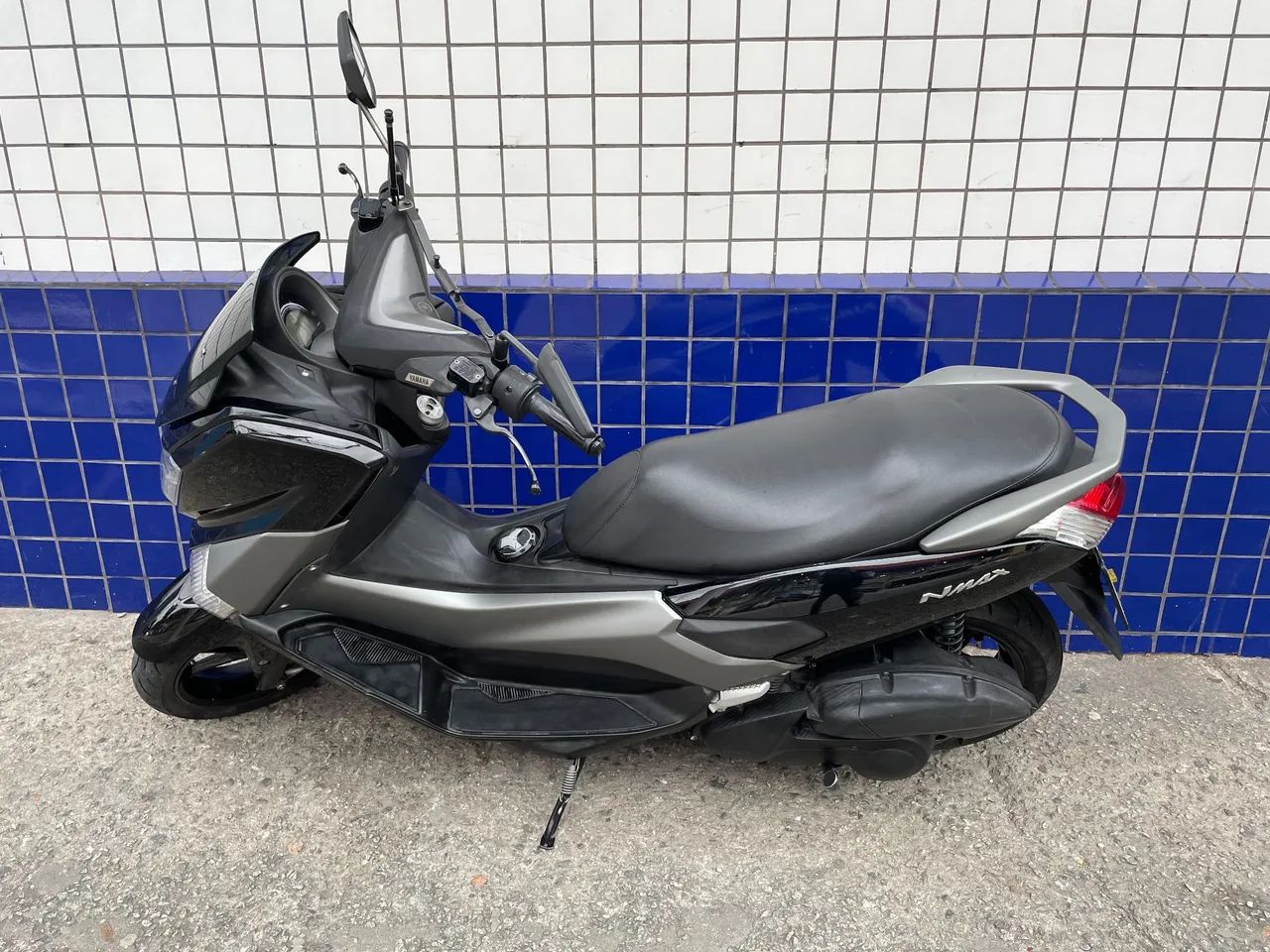 N max 160 