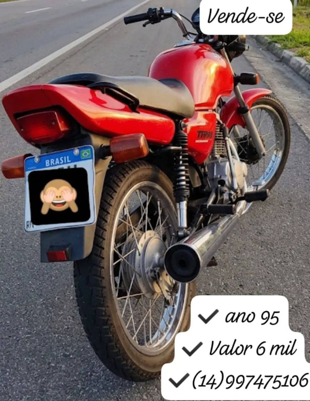 Moto