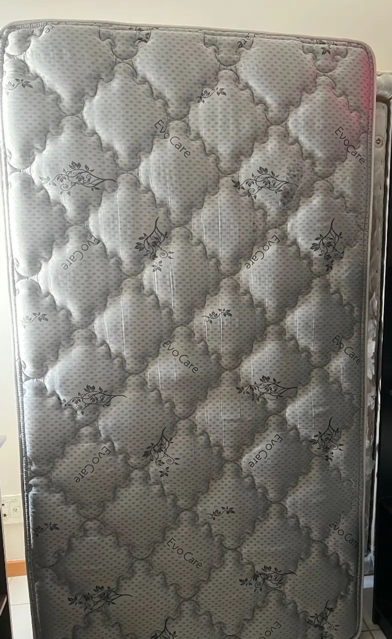 Cama com cama auxiliar  - Foto 3