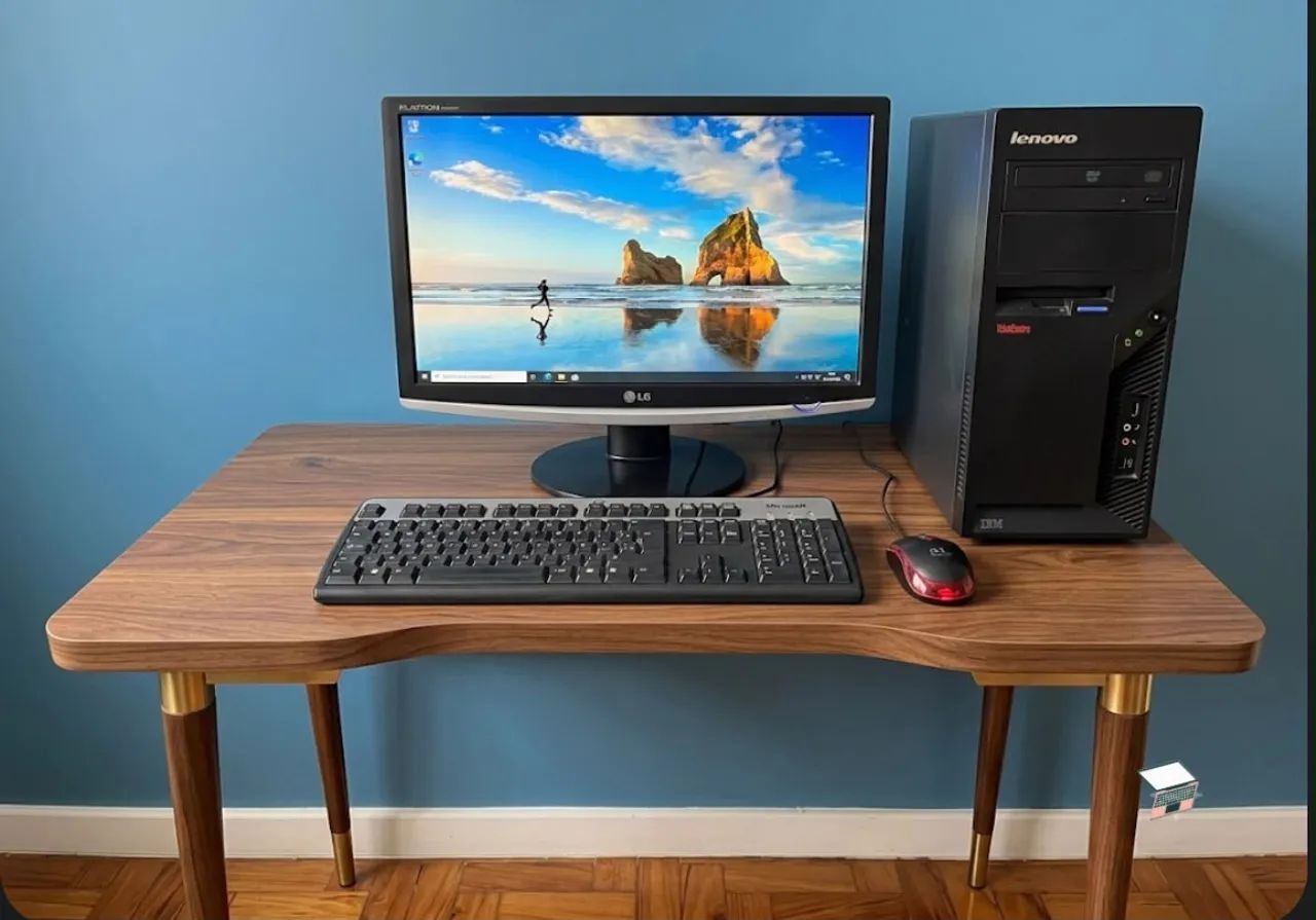 Computador computador 