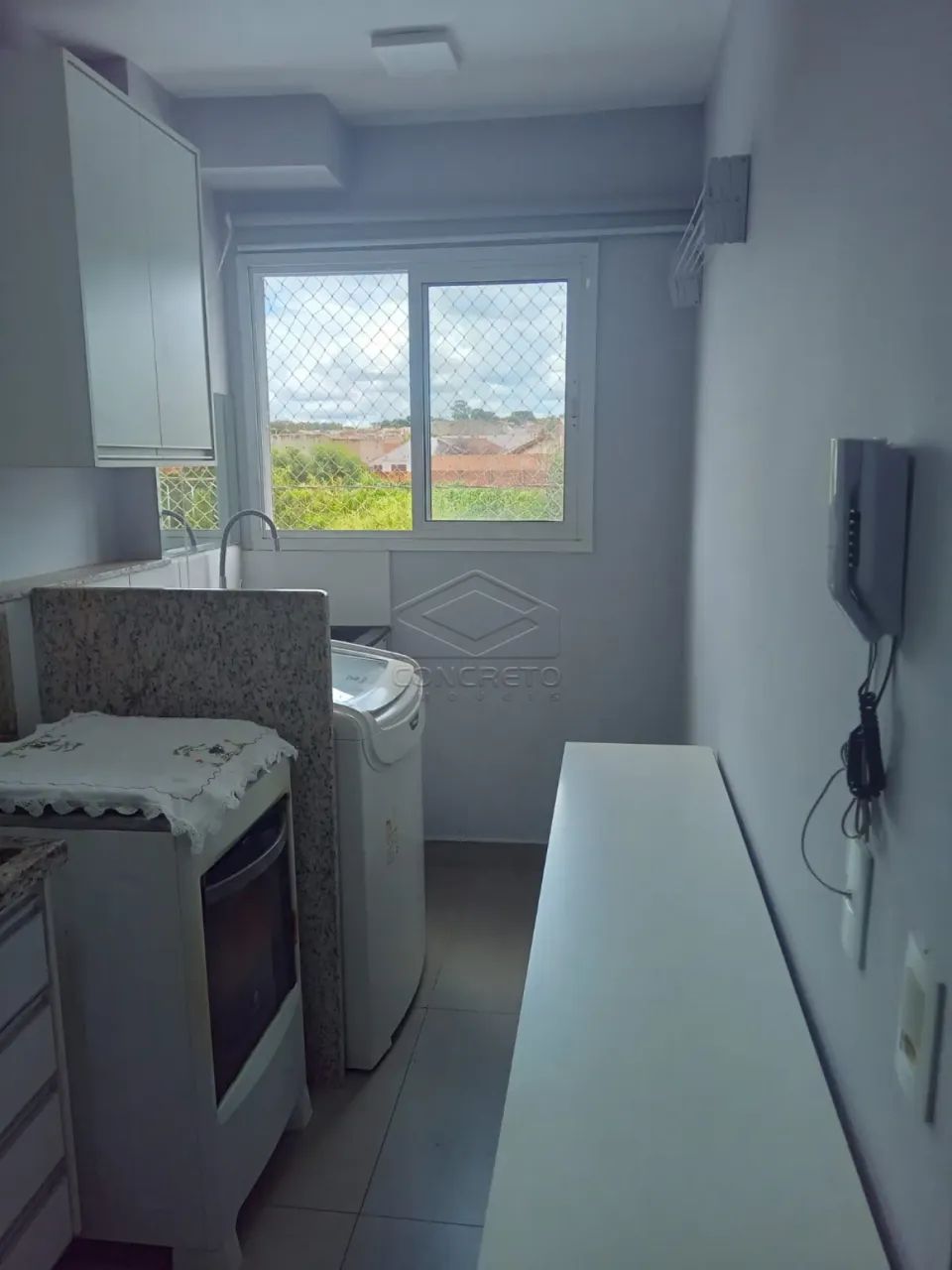 Apartamento Padrão em Jaú - Foto 4