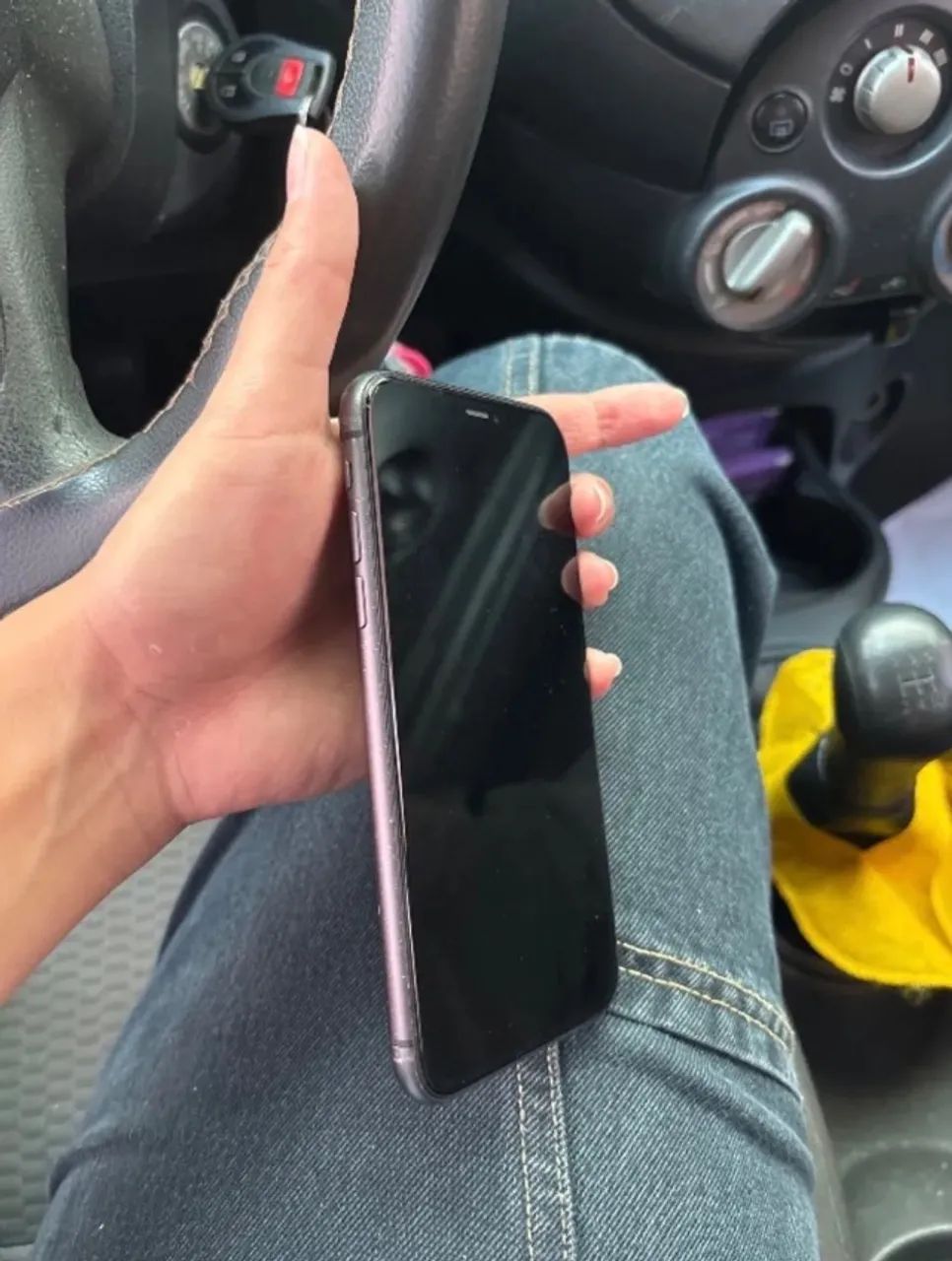 iPhone 11 64 gb  - Foto 2