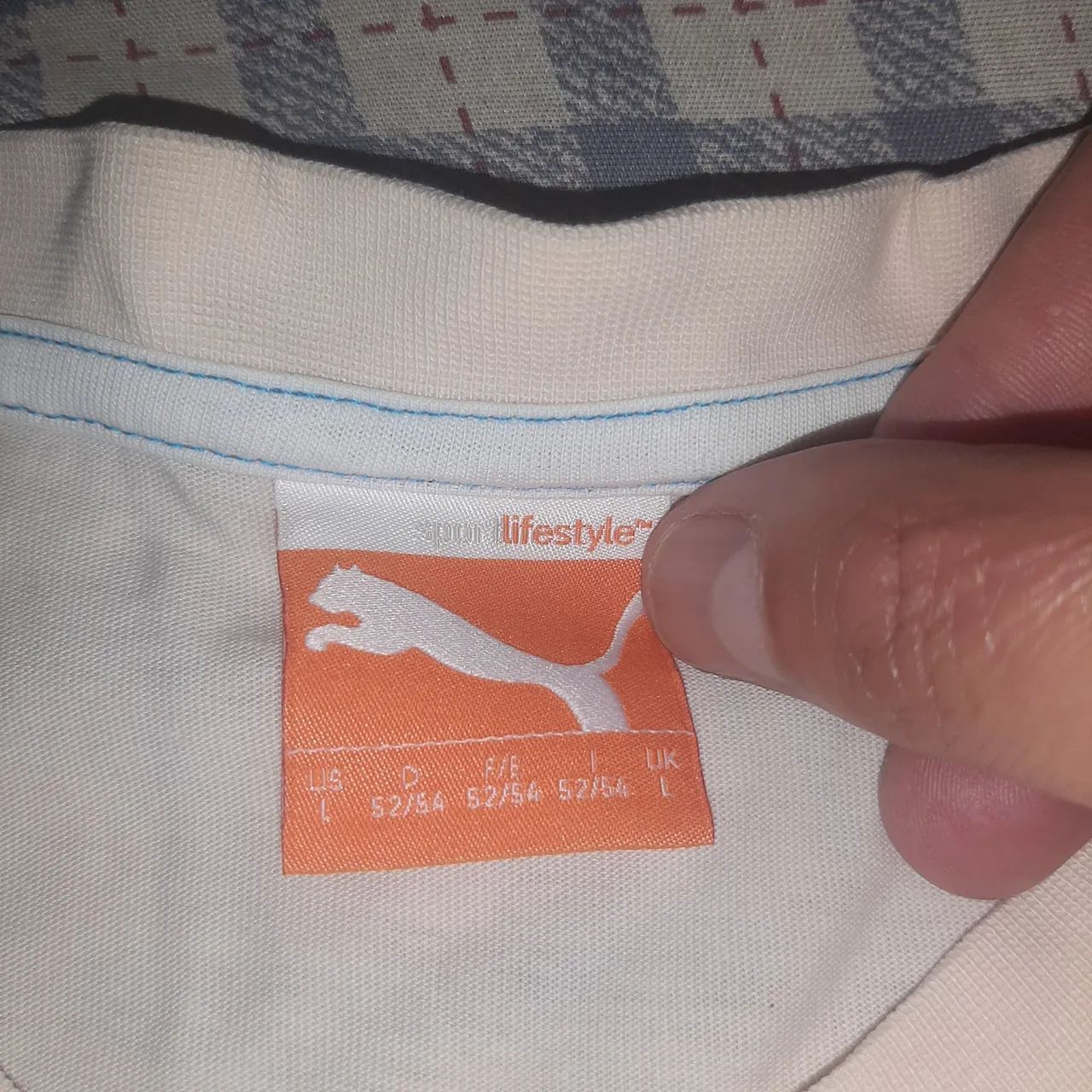 Camiseta puma G - Foto 2