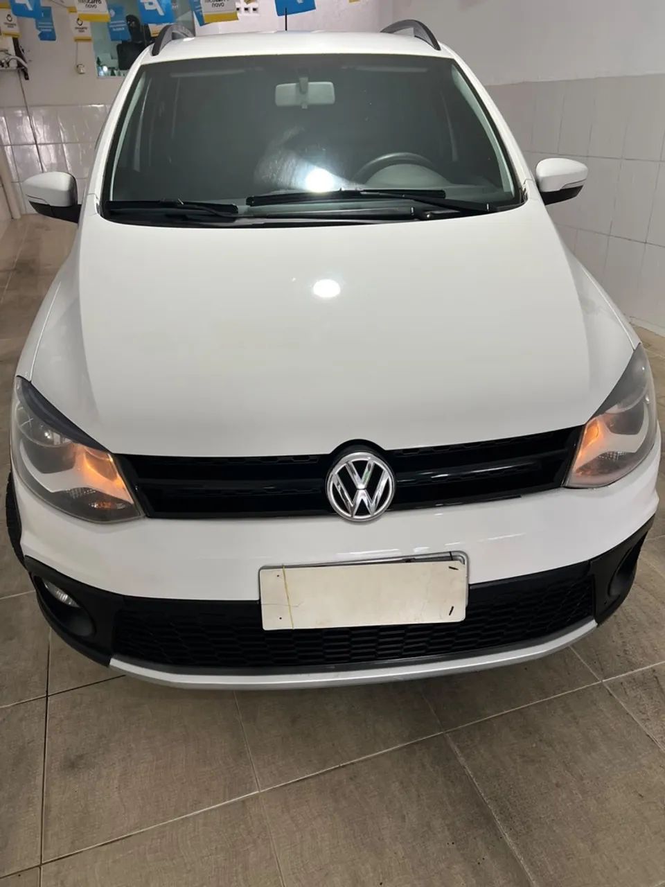 Honda Fit Fit Twist 1.5 Flex 16V 5p Aut. 2013