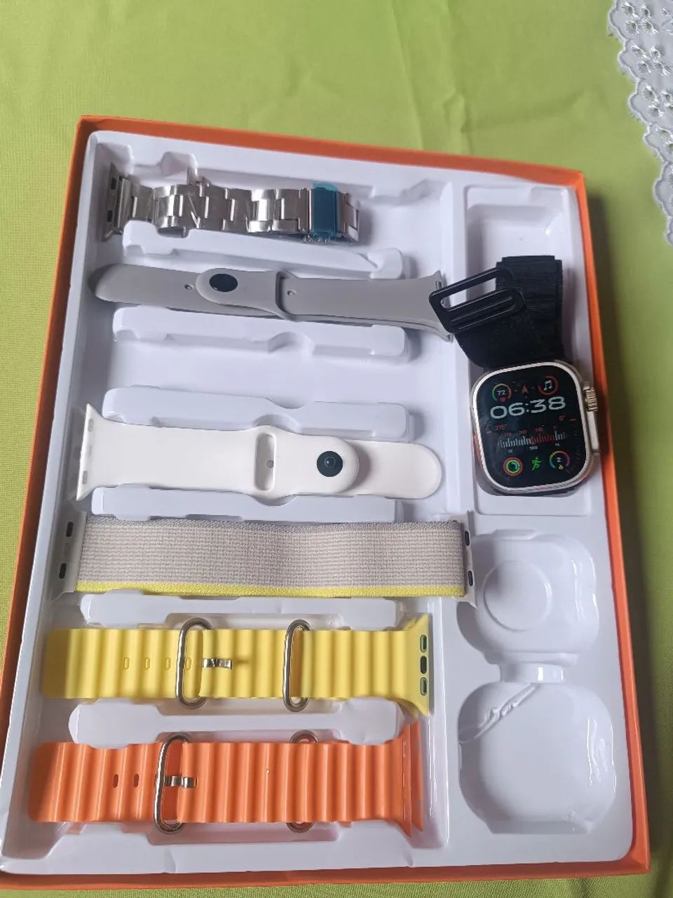 Smartwatch a venda - Foto 3