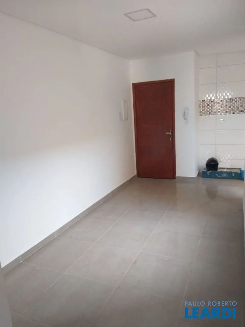 APARTAMENTO - PARQUE ERASMO ASSUNÇÃO - SP - Foto 3