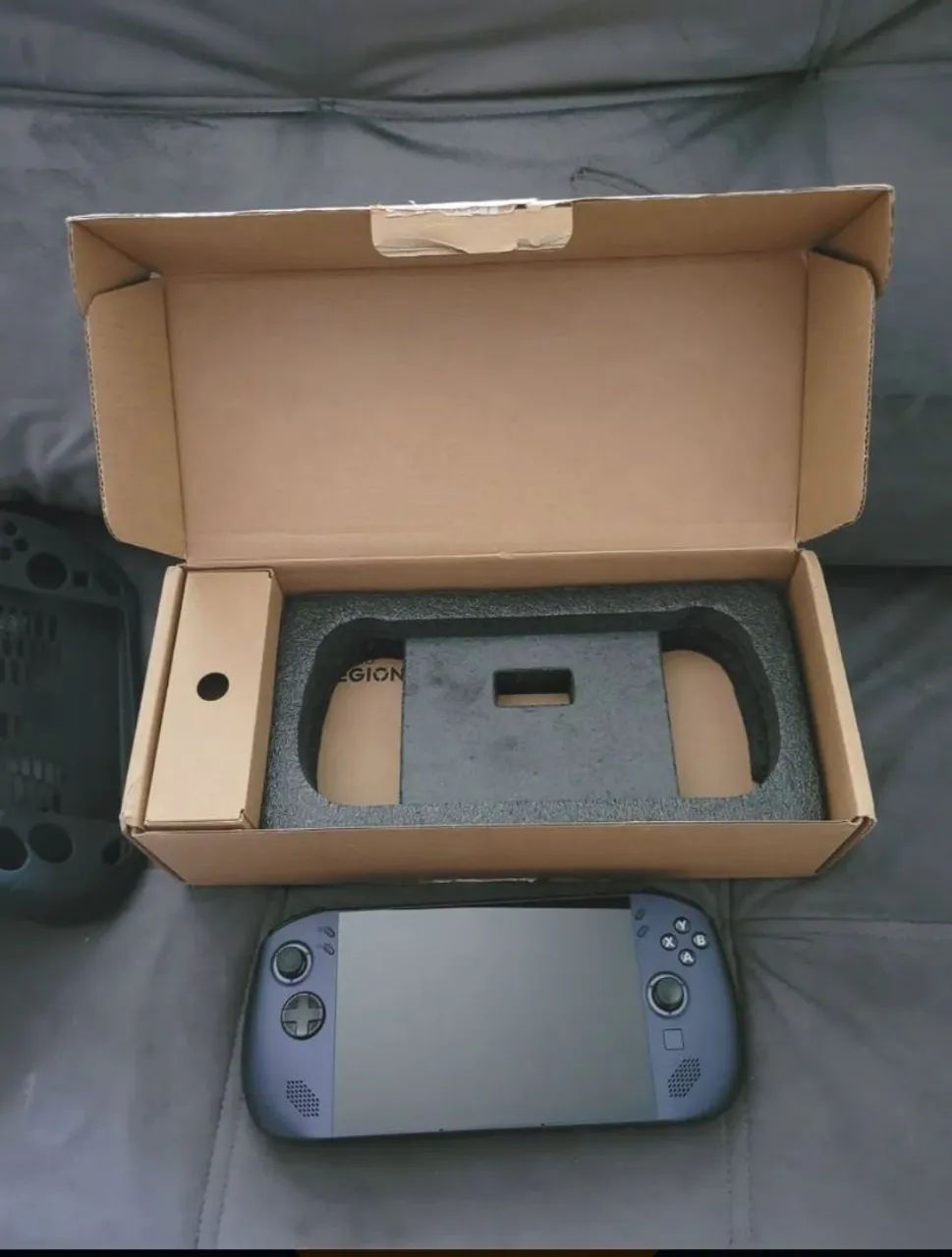 Legion go s Z2 go  - Foto 3