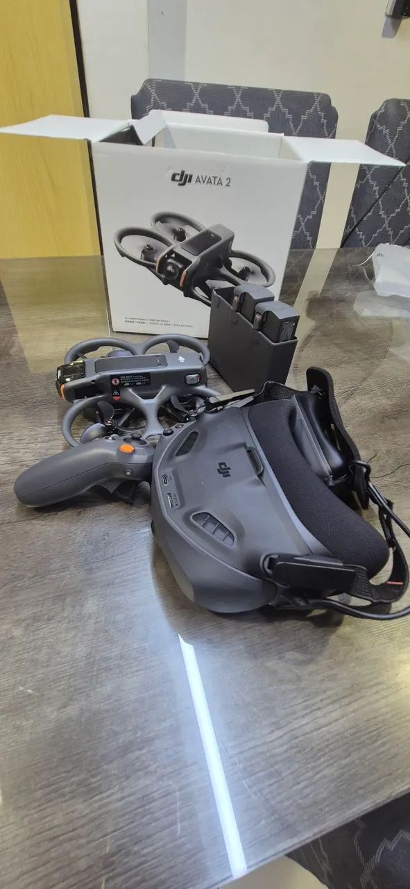 Dji avata2  - Foto 3
