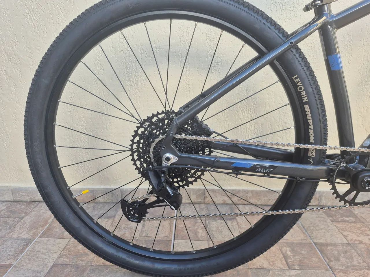 Caloi explorer com upgrades - Foto 3