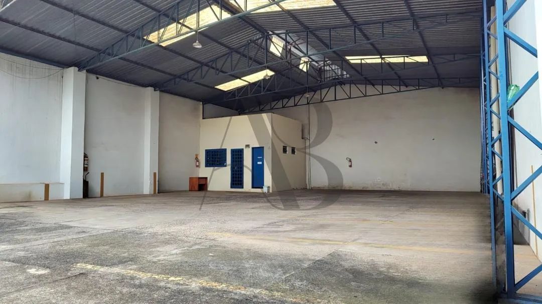 Ponto Comercial à venda, 300m² - Bosque, Campinas/SP - Foto 3