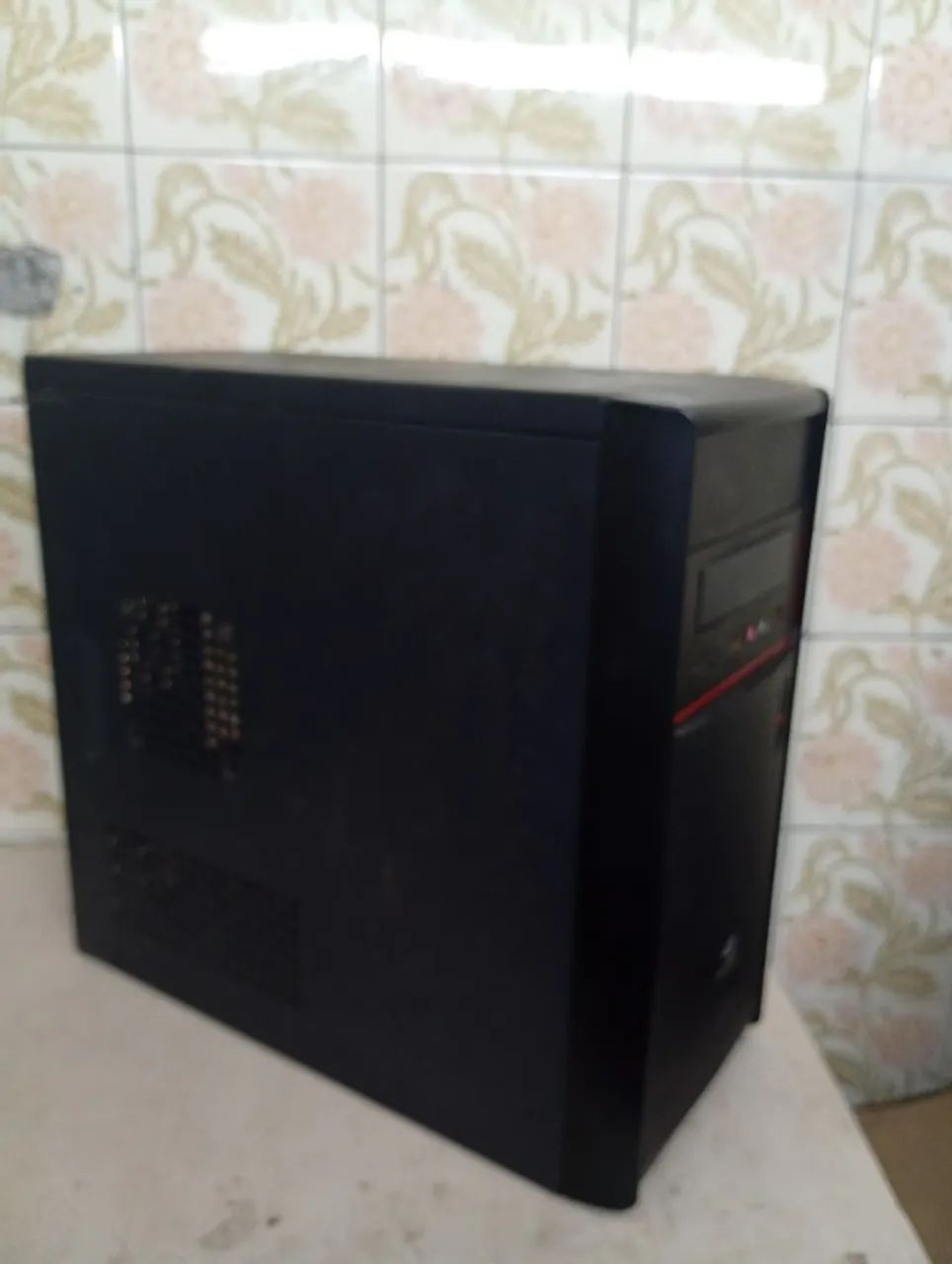 CPU com Core i3 Funcionando - Foto 2