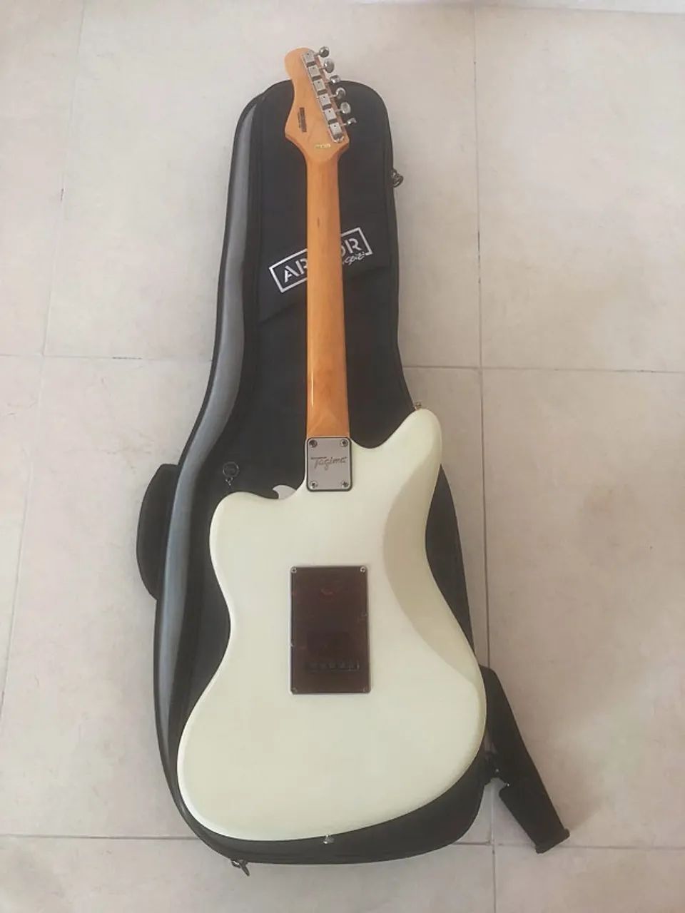 Guitarra Tagima TW61 - Foto 2