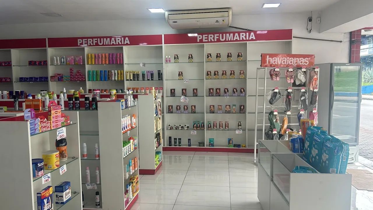 Farmácia completa à venda - Centro de São Gonçalo - Foto 3