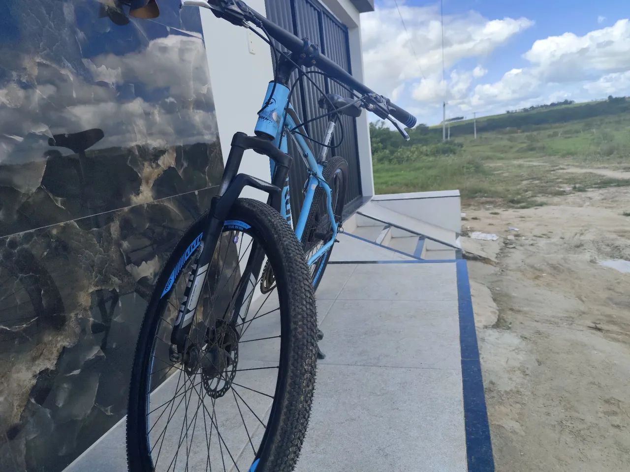 Vende-se bike  - Foto 2