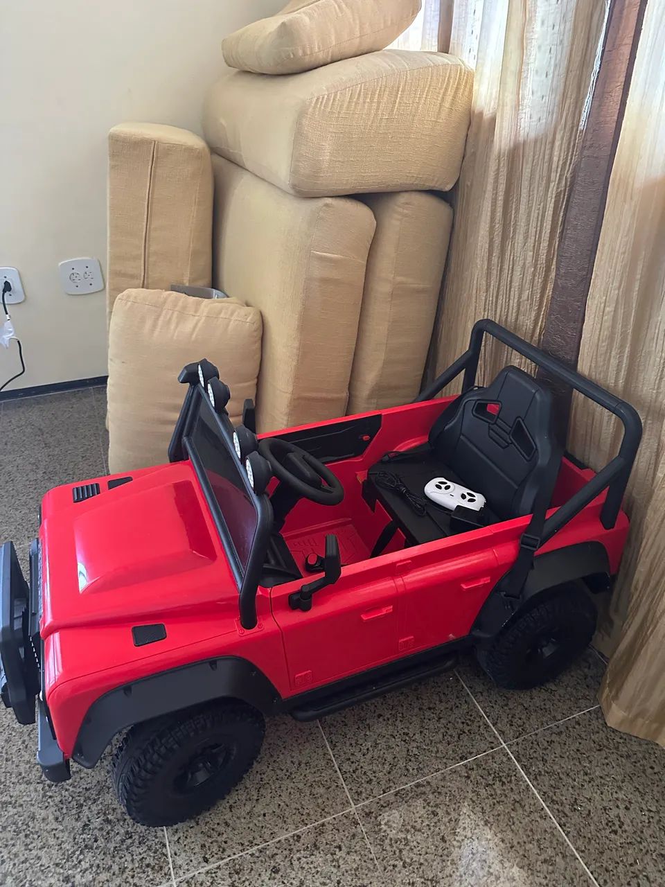 Carro infantil - Foto 2