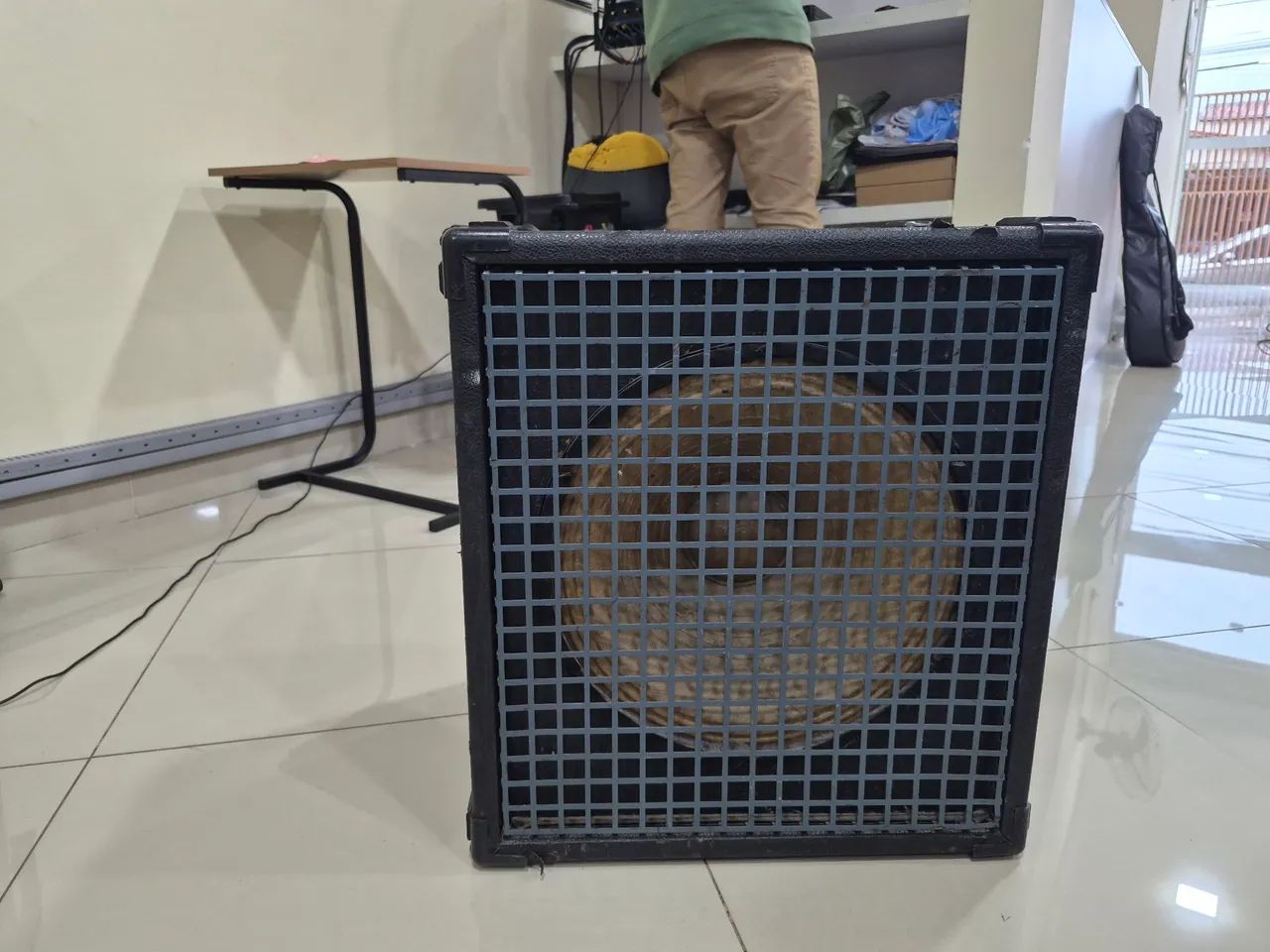 CUBO PARA BAIXO - Foto 2