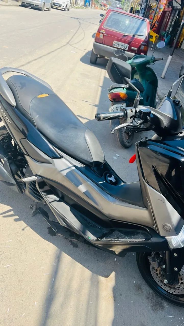 NMax 19/19 - Foto 2