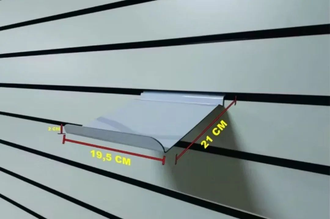 Expositor para boné  - Foto 2