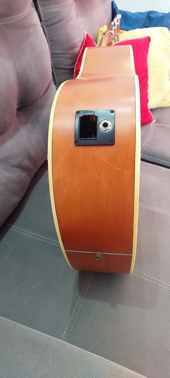 Violão  - Foto 4