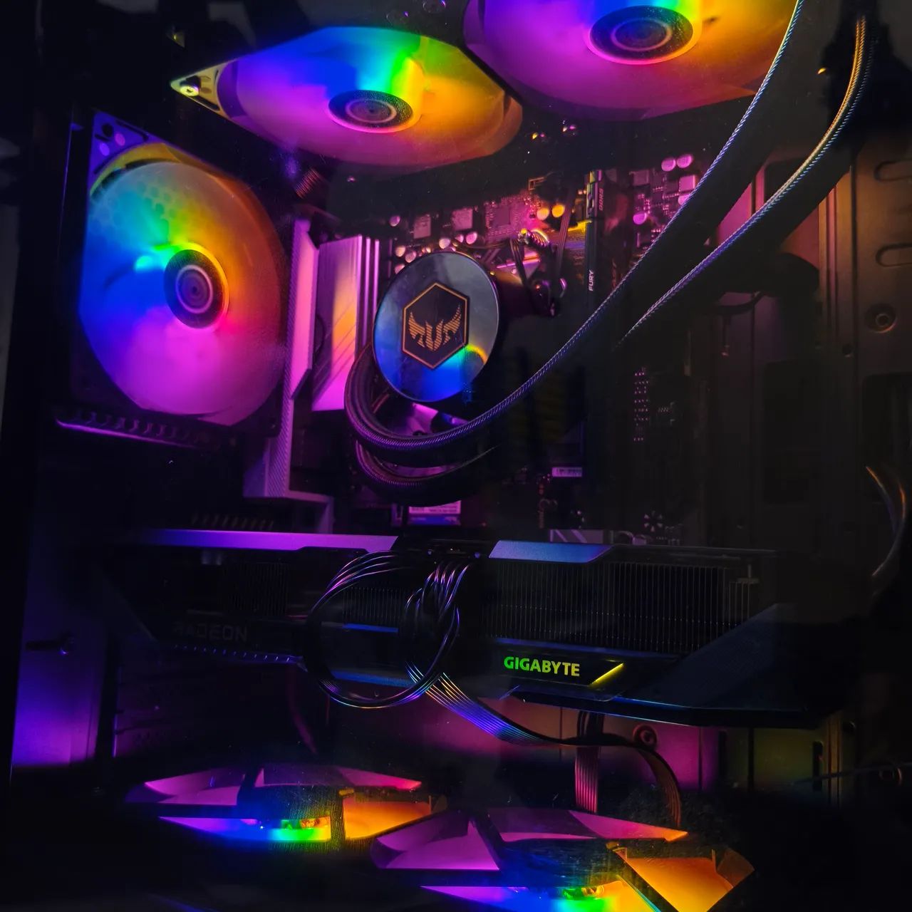 Pc Gamer DDR5