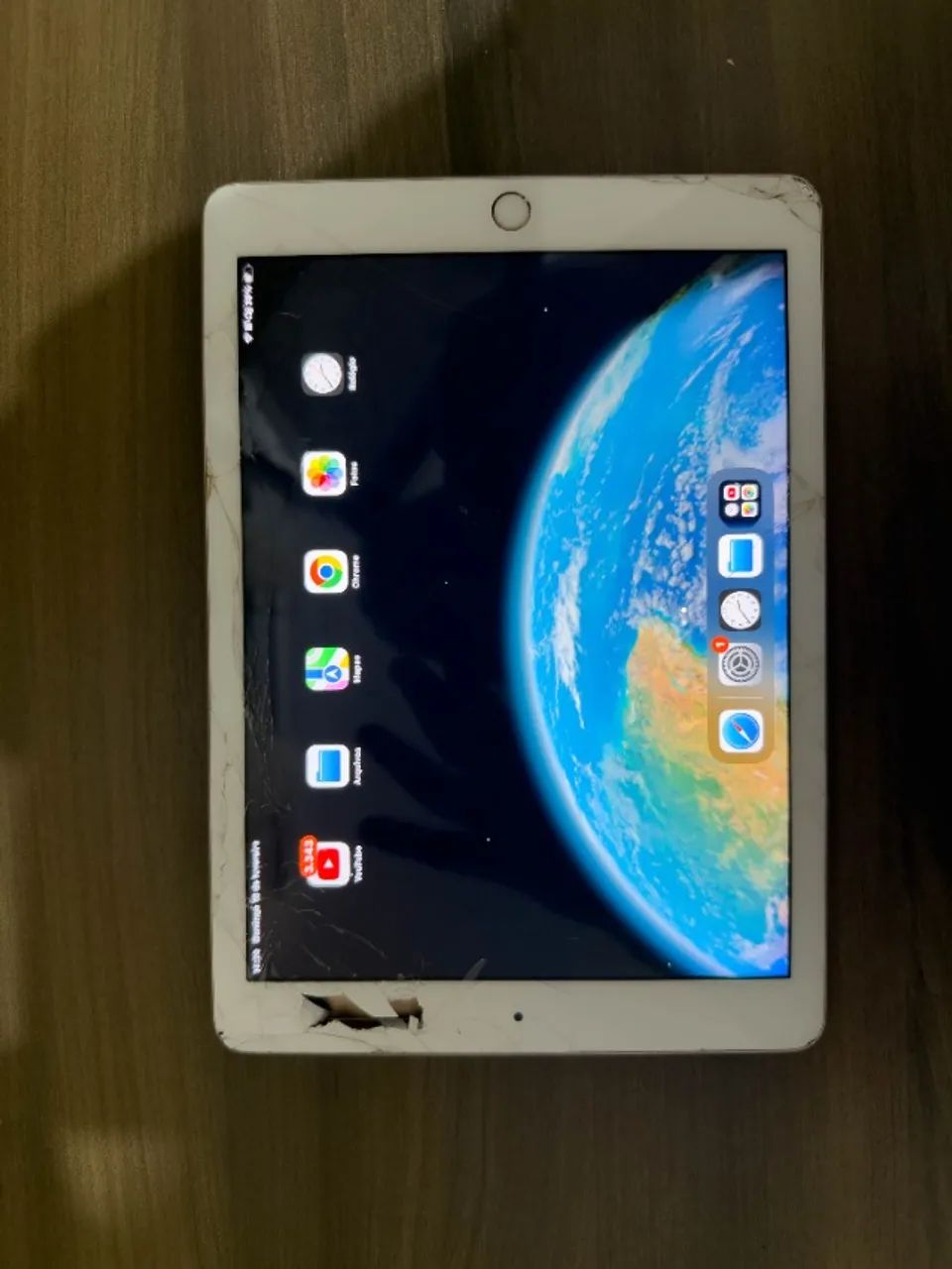 IPad 6 32 GB - Foto 2