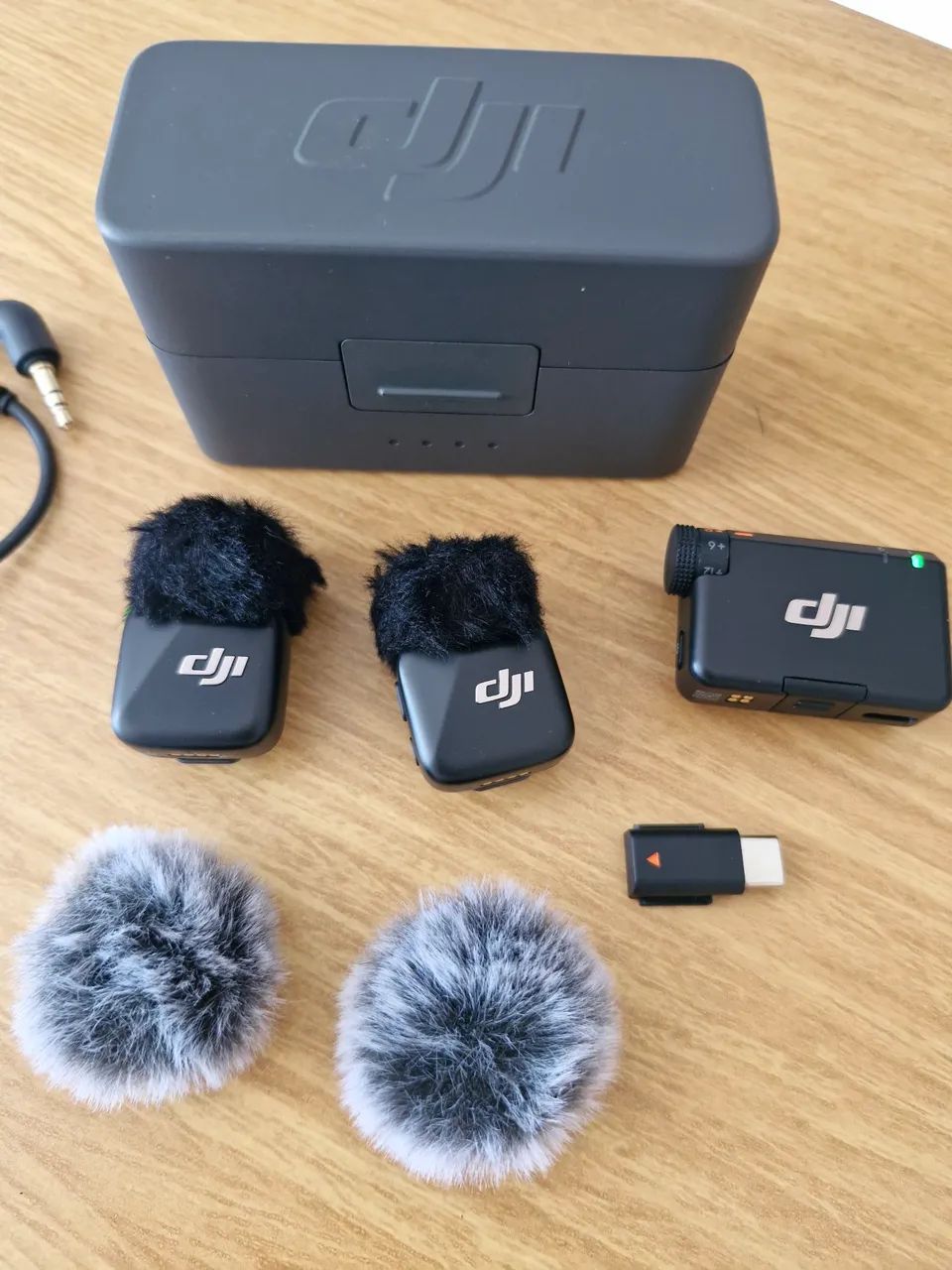 Dji mic mini - Foto 4