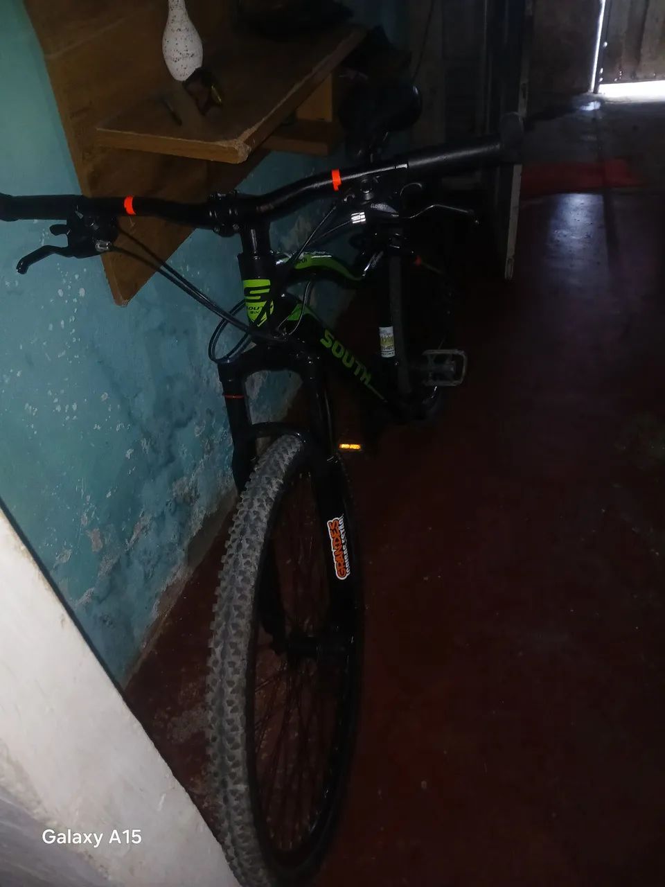 Bicicleta  - Foto 5