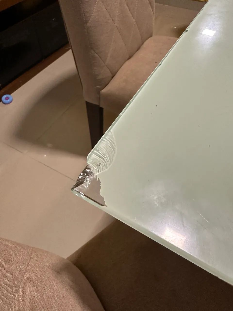 Mesa com cadeiras  - Foto 5