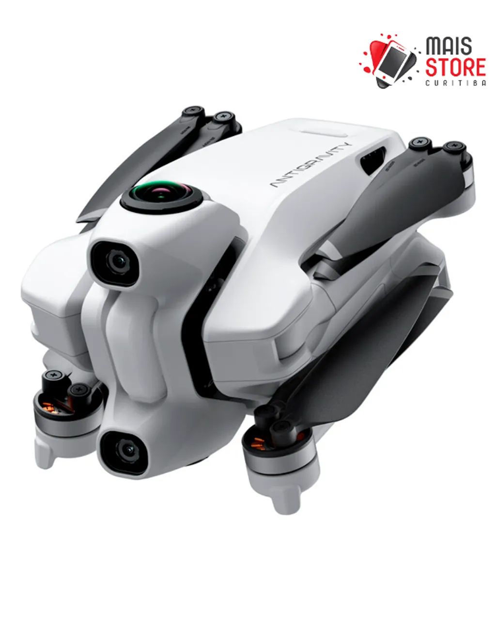 Drone Antigravity A1 Standart Bundle 8K 360 (Novo/Lacrado) - Foto 4