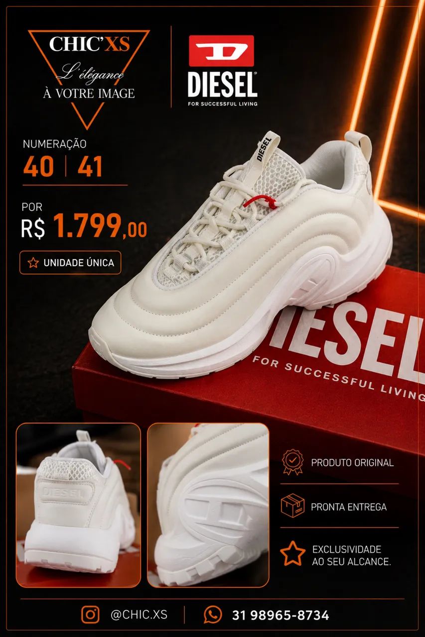 Preços produtos exclusivos  - Foto 5