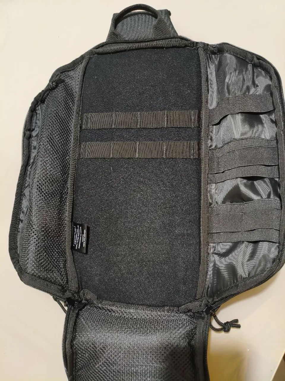 Bolsa multifuncional - Foto 3