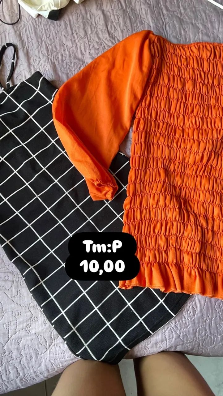 Roupas - Foto 4