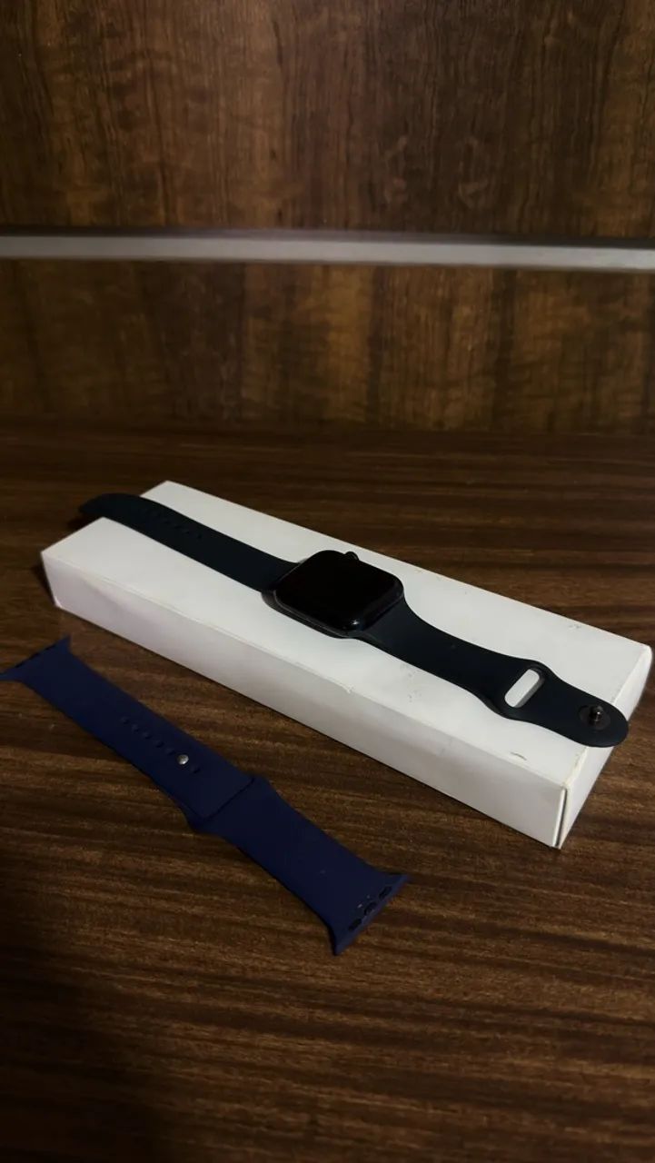Apple Watch SE 2