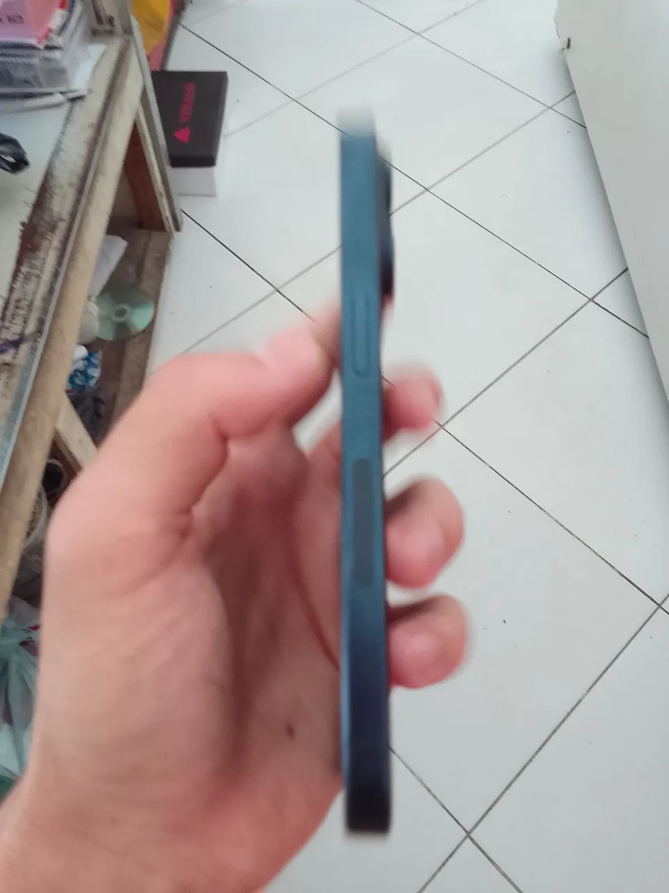 iPhone 15 pro 128gb - Foto 4