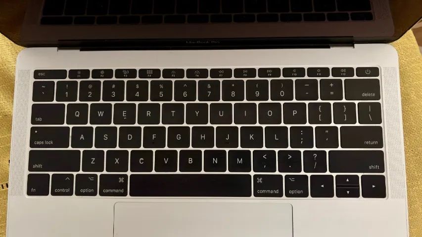 MacBook Pro 13