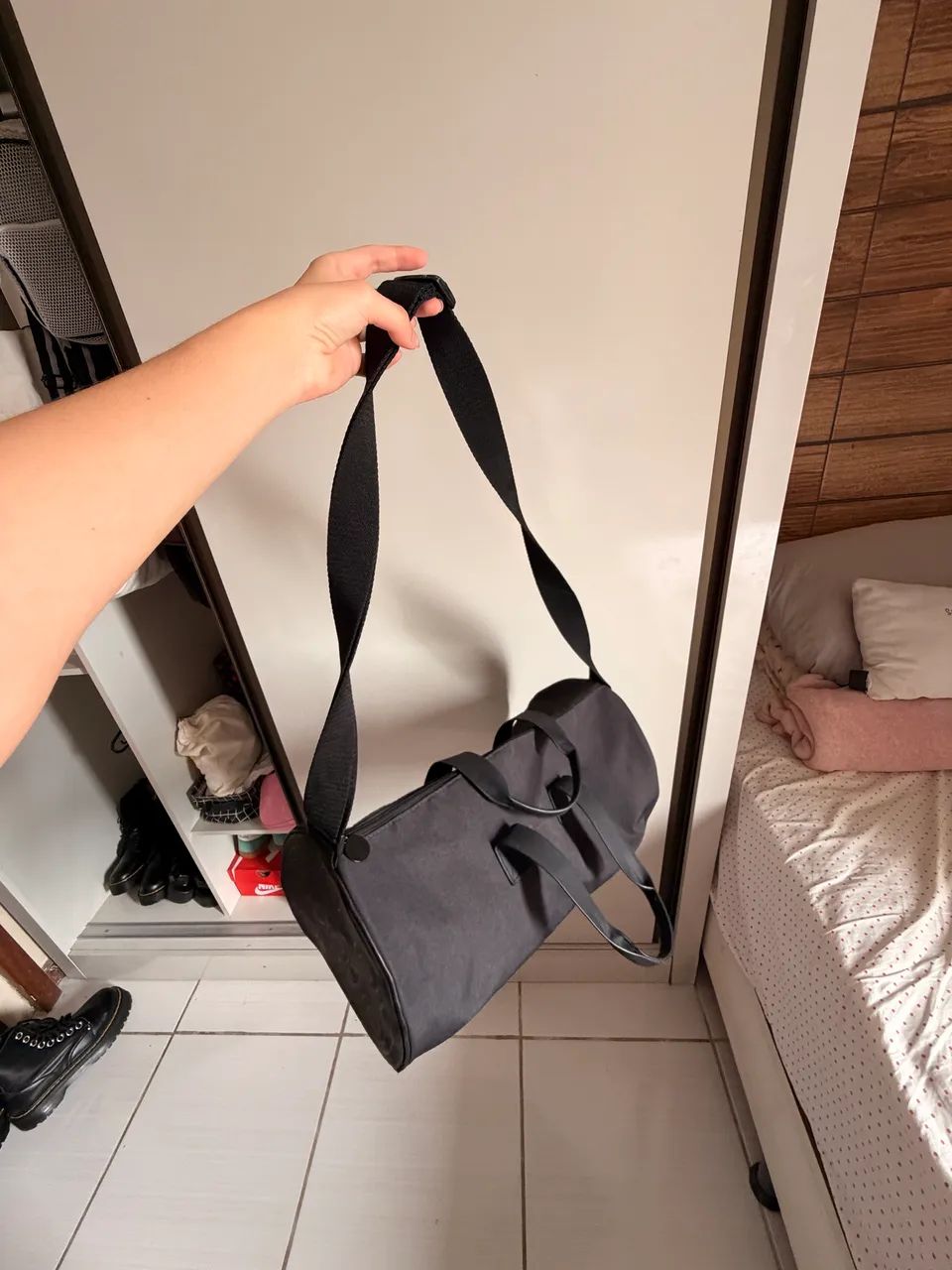 Bolsa Azzaro - Foto 4