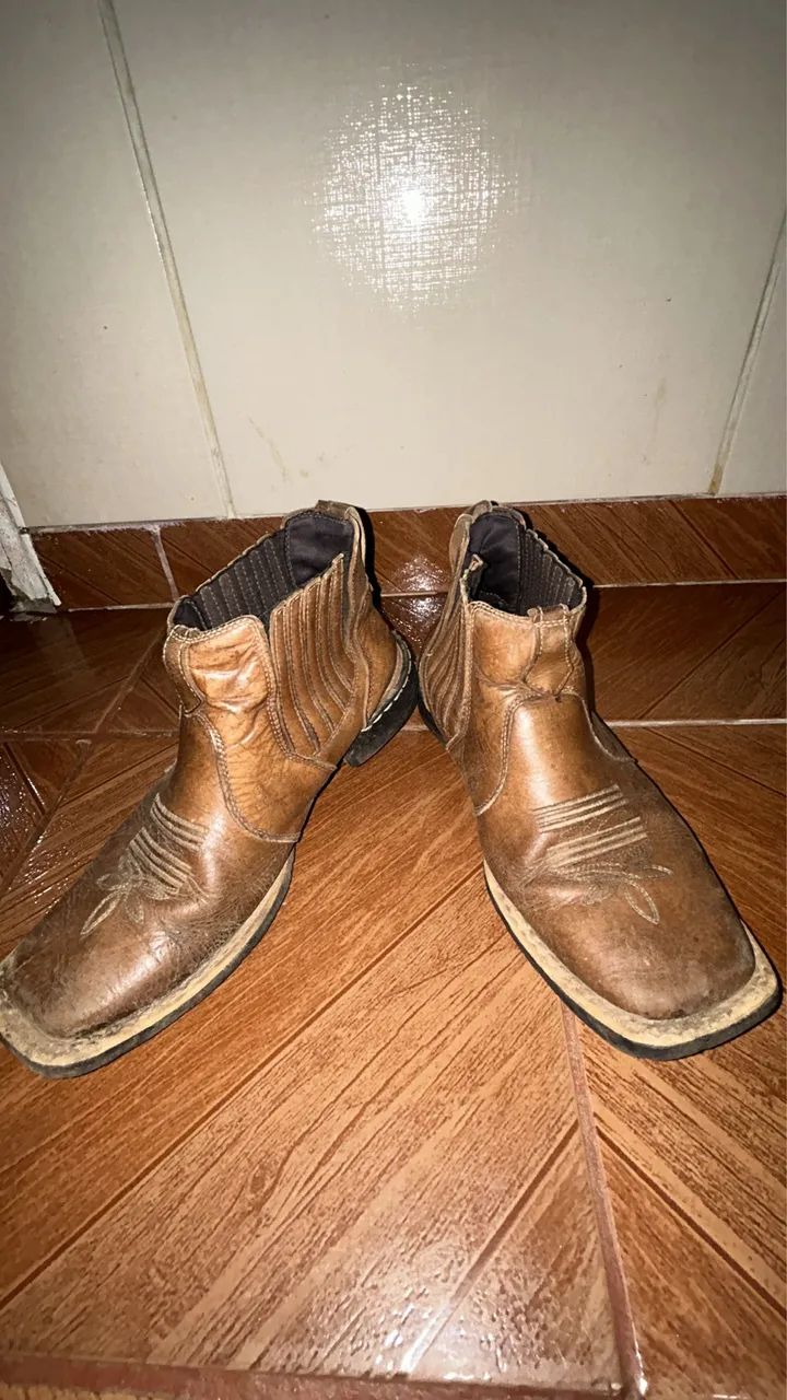 bota - Foto 3