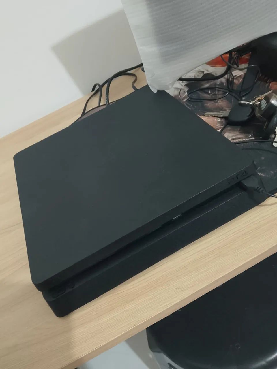 Ps4 