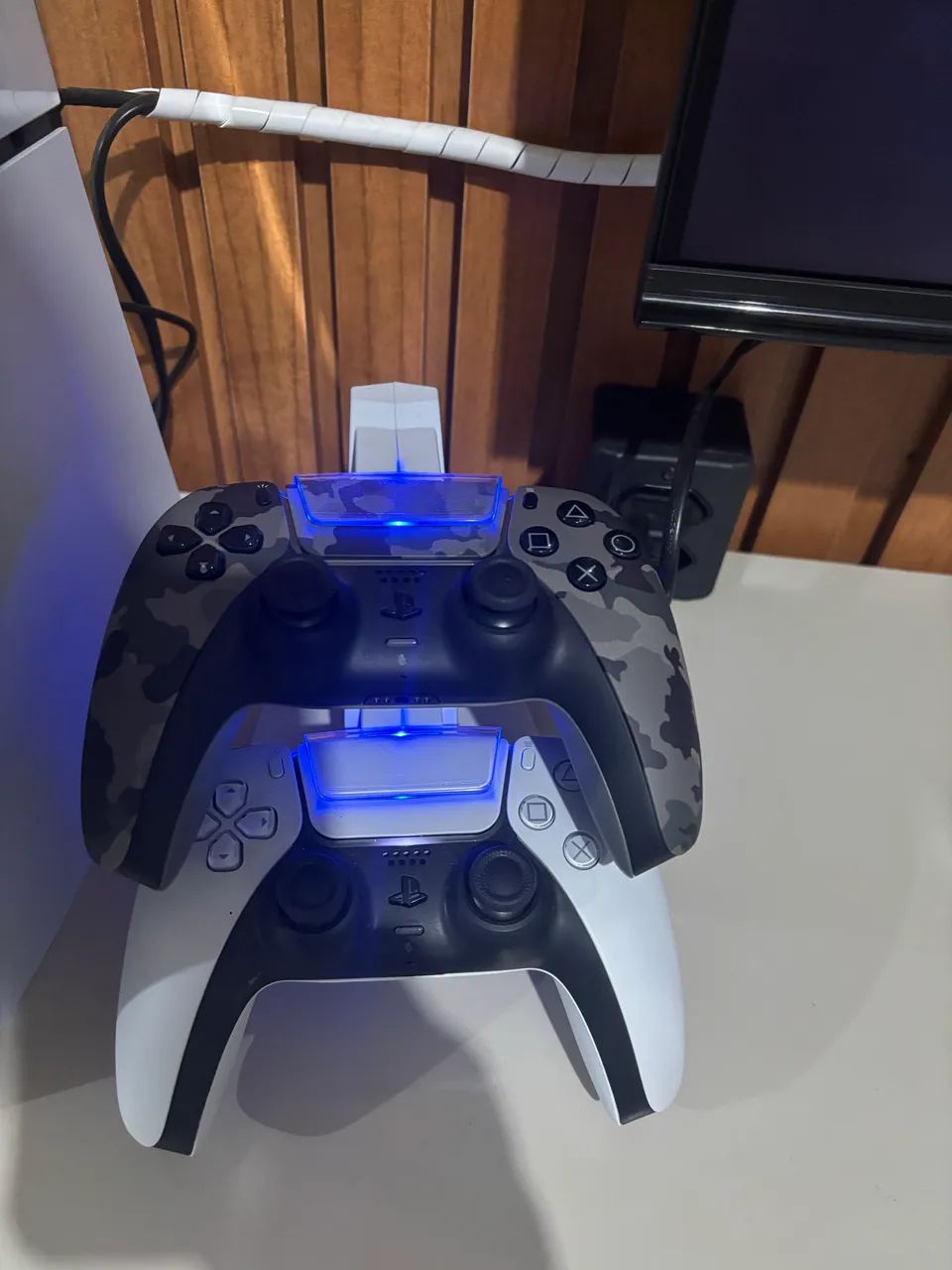 Ps5 oportunidade!!! - Foto 3