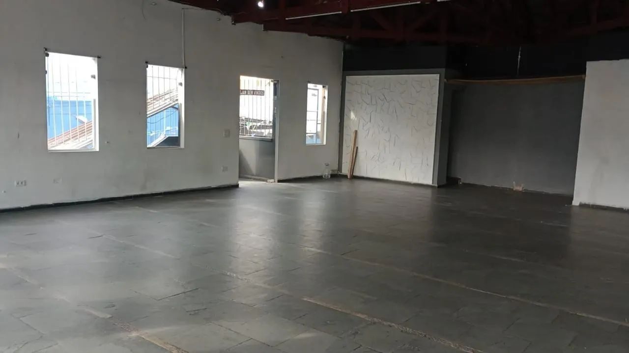 Sobreloja de 100 m² no Sítio do Piqueri - Foto 4