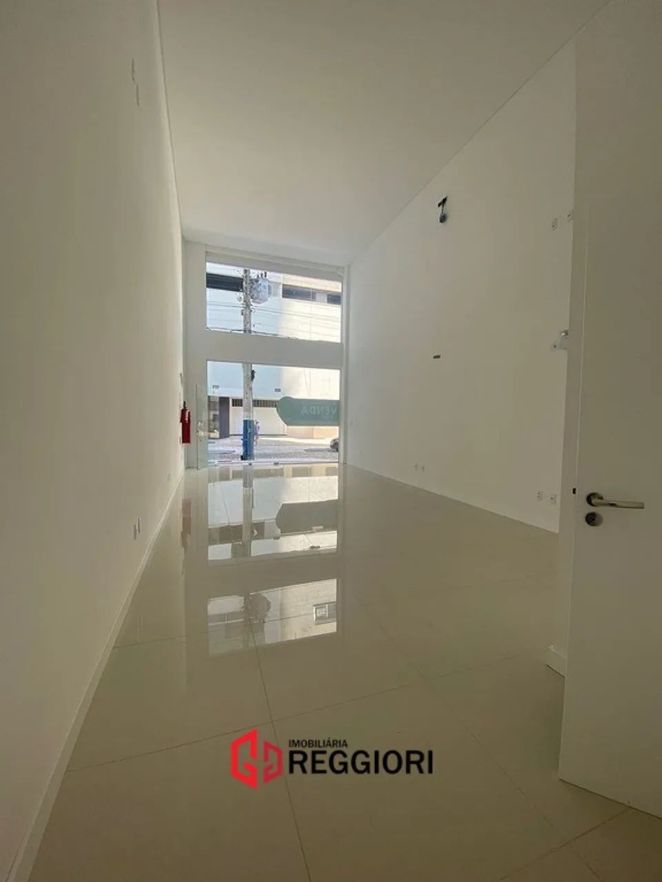 SALA COMERCIAL 1 BANHEIRO CENTRO BC - Foto 4